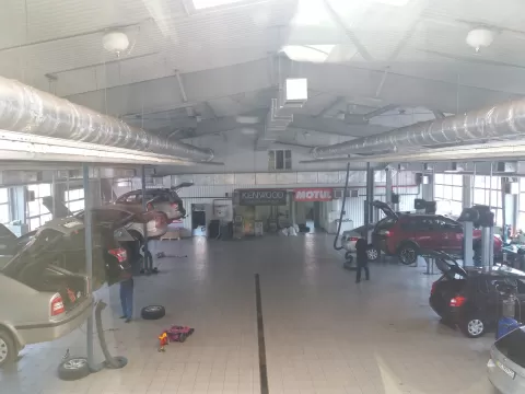 Автоцентр-Україна плюс 1223