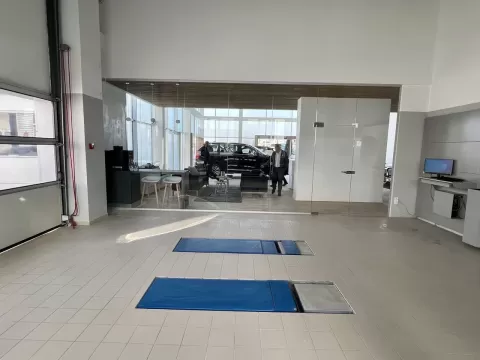 Автоцентр Поділля 1242