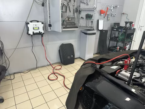 Автоцентр Поділля 1243