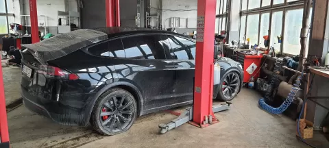 Автоелектрик Хуторівка 23 242