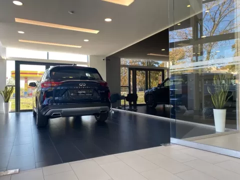 Infiniti Харьков 1347