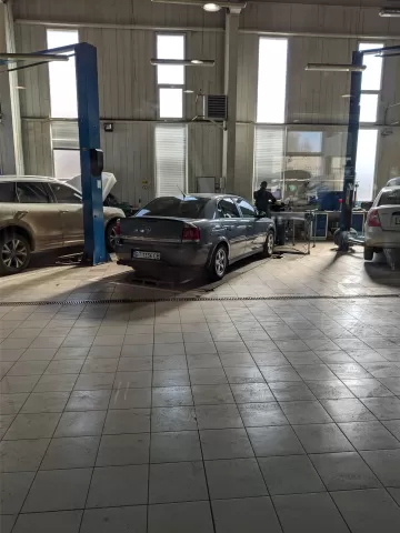 Hyundai Автопланета 1508