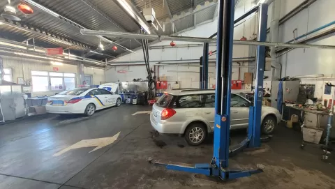 Богдан Авто Івано-Франківськ 1408