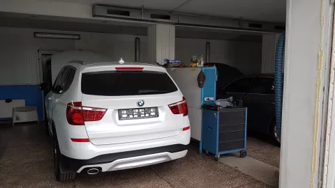 Автосервис Альянс 1392