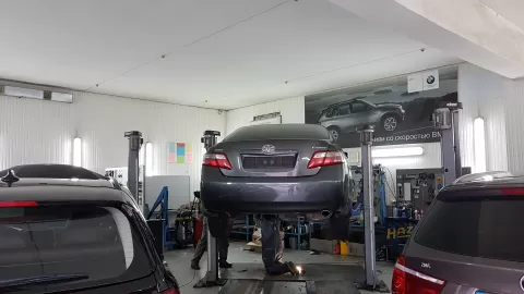 Автосервис Альянс 1389