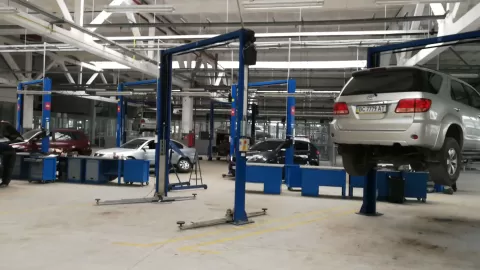 Галичина-Авто 1602