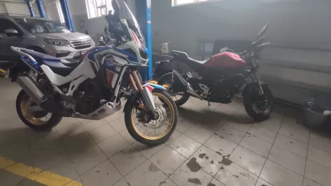 Автоцентр HONDA Fortuna Group LTD 1617