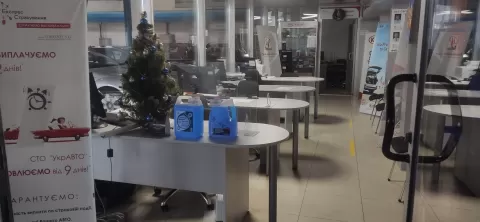 Волынь-Авто 1625