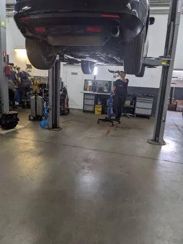 Премьера Авто 1638