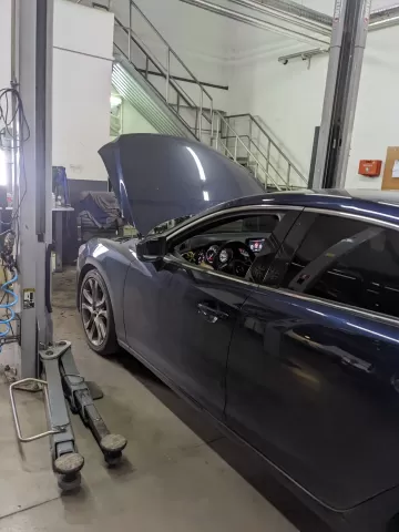 Премьера Авто 1637