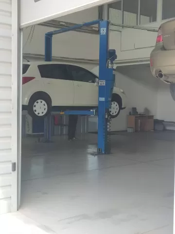 Nissan Авто-Импульс 1649