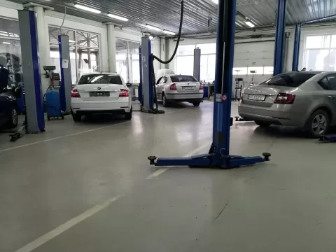 Интеравто-Плюс 1821