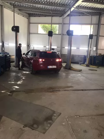 Автоэнергия 1823