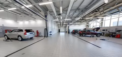 VOLVO Престиж Авто Харьков 1840