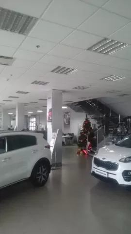 ПРАТ «Закарпаття-АВТО» 1848