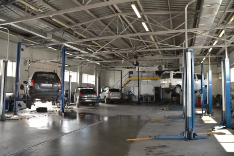 Опус-авто плюс 2046