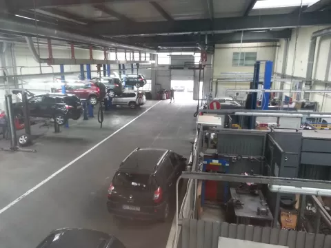 Кий Авто - офіційний дилер Nissan та Renault в Україні 2039