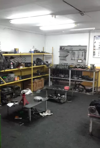 Дизельпром ЧП Гилев Черкассы 321