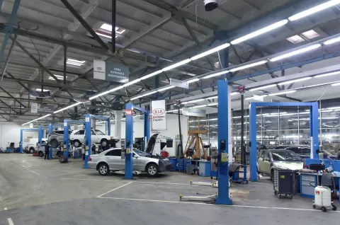 ЧАО Житомир-Авто 2002