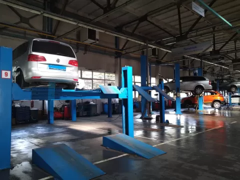 ЧАО Житомир-Авто 2003