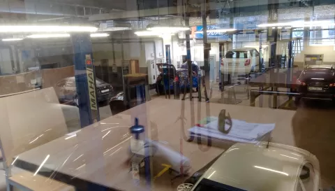 Автотрейдінг 1992