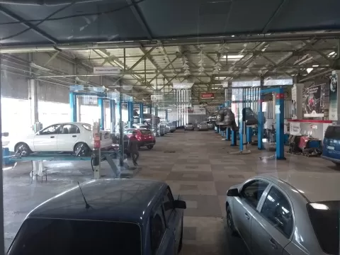 ВИННИЧИНА-АВТО 2167