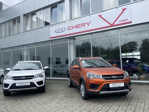 ВИННИЧИНА-АВТО 2166