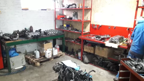 СТО Автомісто 325