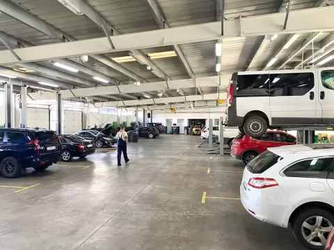 Ньютон Авто Місто 2212