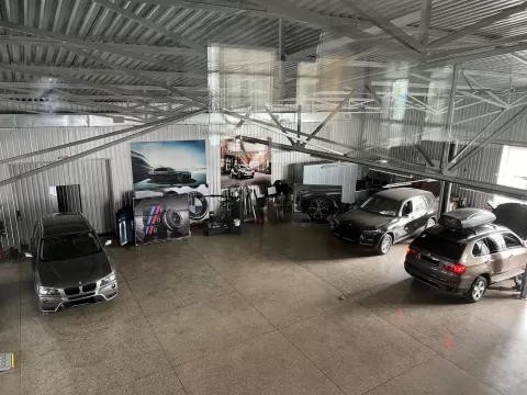 Баварія Захід 2241