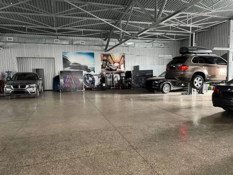 Баварія Захід 2242