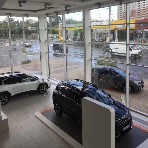 Citroën&Peugeot 38ra 2345