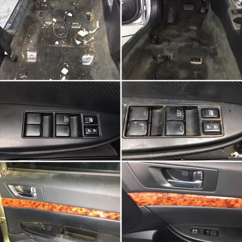 S Level Detailing 2317