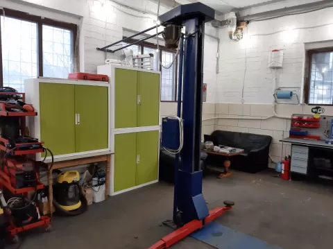 Сатурн-Автосервіс 2285