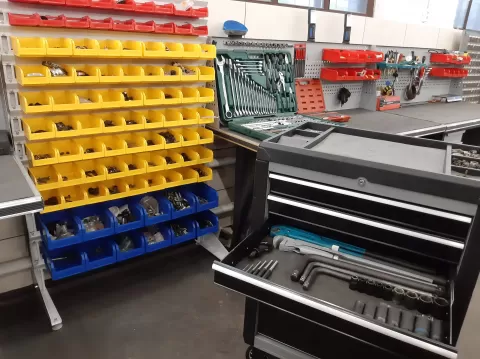 Сатурн-Автосервіс 2286