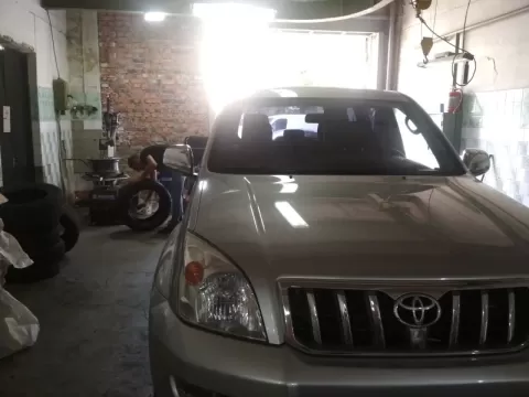 Автосервис Prime 2253