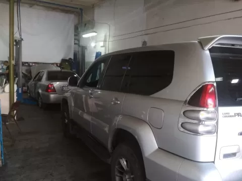 Автосервис Prime 2254