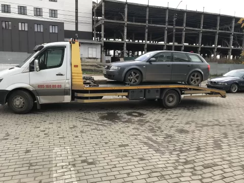 IVECO AD автосервіс 2237