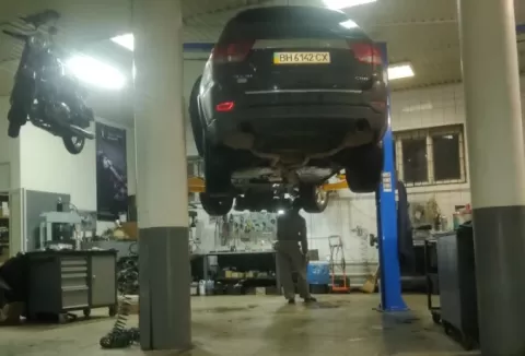 Type S Service HONDA ACURA. ХОНДА АКУРА 2156