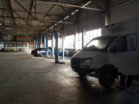 АІС-Миколаїв 2142