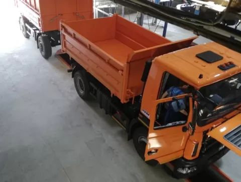 АІС-Миколаїв 2140