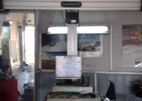 СТО RUN&DRIVE / Автосервис Jeep Dodge Chrysler 2119