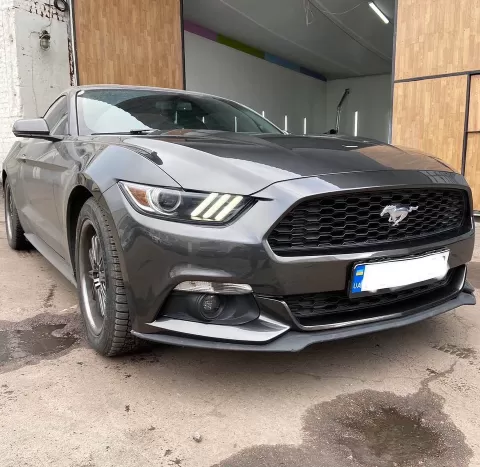 Автомастерская «Хамелеон» 2054