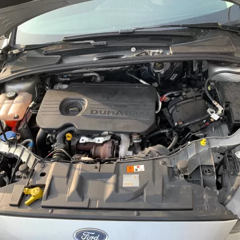 СТО Гаражі 1963