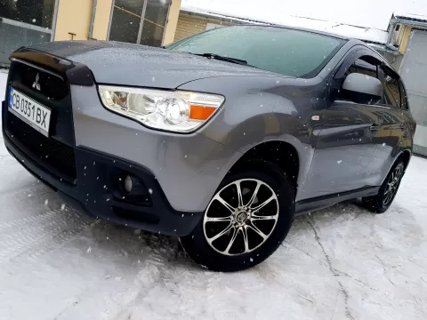 CORSAR технічний директор 1958