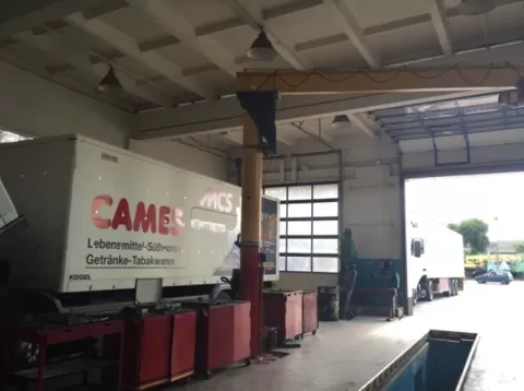 Авто-Дизель Сервис 1765