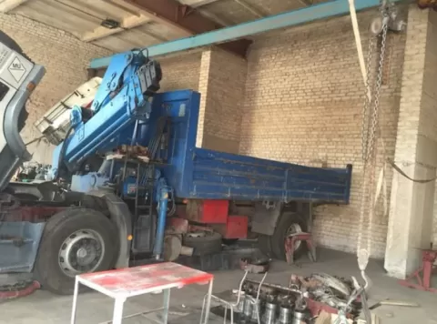 Авто-Дизель Сервис 1764