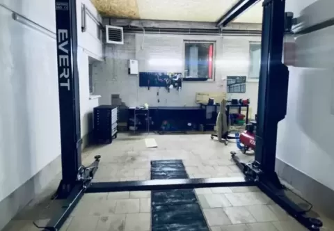 PHOENIX автосервіс 1737