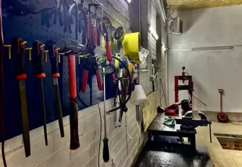 PHOENIX автосервіс 1736