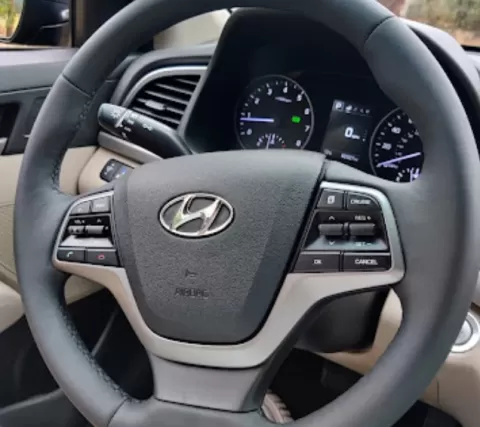 Autoelectric Tuning Center 1729